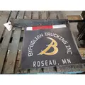 KENWORTH T680 MUD FLAP HANGER thumbnail 2