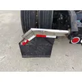 KENWORTH T680 MUD FLAP HANGER thumbnail 1