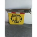 KENWORTH T680 MUD FLAP HANGER thumbnail 2