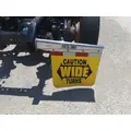 KENWORTH T680 MUD FLAP HANGER thumbnail 1