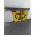KENWORTH T680 MUD FLAP HANGER thumbnail 2
