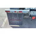 KENWORTH T680 MUD FLAP HANGER thumbnail 1