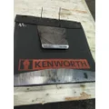 KENWORTH T680 MUD FLAP thumbnail 4