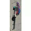 KENWORTH T680 POGO stick, Airelectrical line mount thumbnail 1