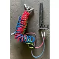 KENWORTH T680 POGO stick, Airelectrical line mount thumbnail 1