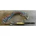 KENWORTH T680 POGO stick, Airelectrical line mount thumbnail 2