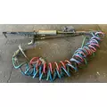 KENWORTH T680 POGO stick, Airelectrical line mount thumbnail 3