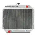 KENWORTH T680 RADIATOR ASSEMBLY thumbnail 1