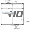 KENWORTH T680 RADIATOR ASSEMBLY thumbnail 2