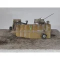 KENWORTH T680 RADIATOR OVERFLOW TANK thumbnail 2