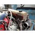 KENWORTH T680 RADIATOR OVERFLOW TANK thumbnail 1