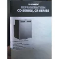 KENWORTH T680 SLEEPER REFRIGERATOR thumbnail 4