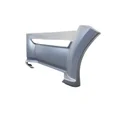 KENWORTH T680 Side Fairing thumbnail 3