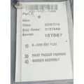 KENWORTH T680 Side Fairing thumbnail 3