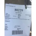 KENWORTH T680 Side Fairing thumbnail 5
