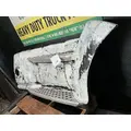 KENWORTH T680 Side Fairing thumbnail 3