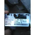 KENWORTH T680 TEMPERATURE CONTROL thumbnail 3