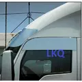 KENWORTH T680 TRIM EXTERIOR thumbnail 1