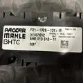 KENWORTH T680 Temperature Control thumbnail 9