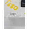 KENWORTH T680 Temperature Control thumbnail 3