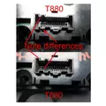 KENWORTH T680 Temperature Control thumbnail 7