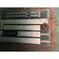 KENWORTH T680 Transmission Assembly thumbnail 3