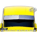 KENWORTH T680 Visor thumbnail 1