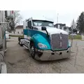 KENWORTH T680 WHOLE TRUCK FOR RESALE thumbnail 2