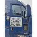 KENWORTH T700 2011-2014 DOOR ASSEMBLY, FRONT thumbnail 1