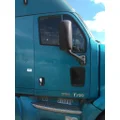 KENWORTH T700 2011-2014 DOOR ASSEMBLY, FRONT thumbnail 1
