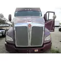 KENWORTH T700 2011-2014 HOOD thumbnail 1