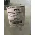 KENWORTH T700 Door Glass, Front thumbnail 2