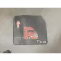 KENWORTH T700 Floor Mat thumbnail 1