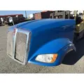KENWORTH T700 HOOD thumbnail 1