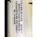 KENWORTH T700 Heater or Air Conditioner Parts, Misc. thumbnail 9