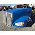 KENWORTH T700 Hood thumbnail 1