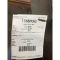 KENWORTH T700 Interior Parts, Misc thumbnail 6