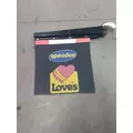 KENWORTH T700 MUD FLAP HANGER thumbnail 1