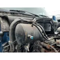 KENWORTH T700 RADIATOR OVERFLOW TANK thumbnail 1