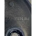 KENWORTH T700 Sun Visor (External) thumbnail 7