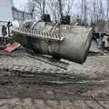 KENWORTH T8 Series Fuel Tank thumbnail 3