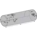 KENWORTH T800 1986-2007 FUEL TANK thumbnail 2