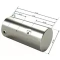 KENWORTH T800 1986-2007 FUEL TANK thumbnail 1