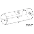 KENWORTH T800 1986-2007 FUEL TANK thumbnail 2