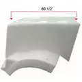 KENWORTH T800 1986-2007 HOOD thumbnail 1
