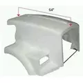 KENWORTH T800 1986-2007 HOOD thumbnail 3