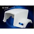 KENWORTH T800 1986-2007 HOOD thumbnail 1
