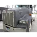 KENWORTH T800 1986-2007 HOOD thumbnail 3