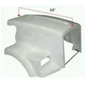 KENWORTH T800 1986-2007 HOOD thumbnail 3