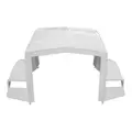 KENWORTH T800 1986-2007 HOOD thumbnail 3